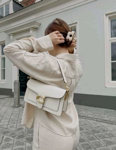 COACH TABBY SIGNATURE SLING BAG RESTOCK