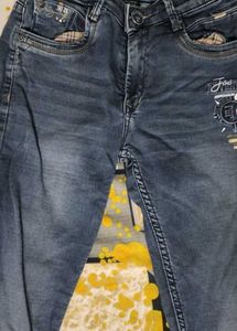 Denim Jeans