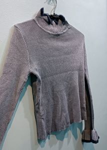 🇦🇺Blue Imported Luxury Brand Sweater Totally New