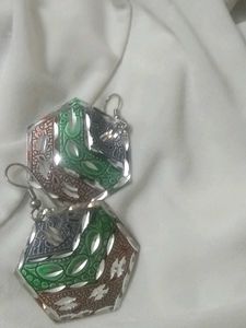 Stylish Earrings