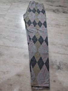 Super Soft Gym Tights Multicolor