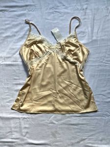 Vintage Lace Cami