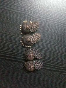 Jhumke (Combo)