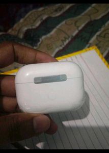 New Earbuds