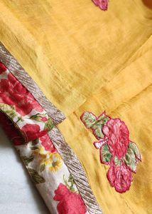 Combo Of 2 Saree
