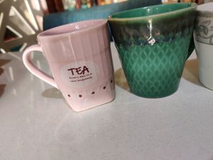 Set Of 4 Cup