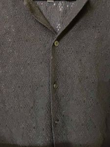 Black H&amp;M Shirt