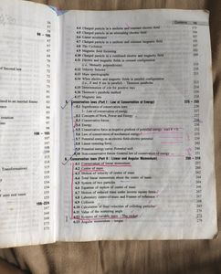 Mechanics By DS Mathur First Year Physics Textbook