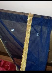 Neavy Blue Lehenga 💙