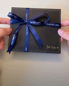 Customized Card 💌