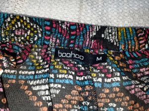 Bohoo Shorts 🩳