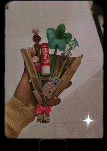 Bouquet Gift Hamper