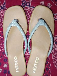 METCO Flats & Sandals