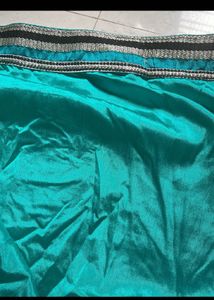 Emboridary Saree New With Tag