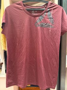 Breathable Dry Fit Sport T-shirt