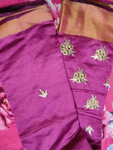 Silk Saree