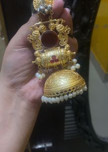 Viral Earrings