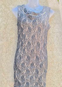 SEXIEST NET BODYCON
