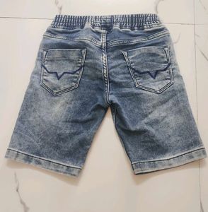 Pepe Jeans Boy&#39;s Chino Shorts (7-8 Years)