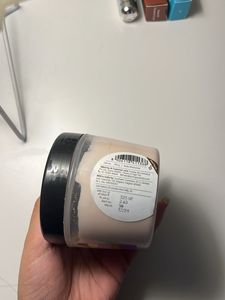 Plum BodyLovin' Vanilla Vibes Body Butter