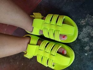 Unisex Sandals