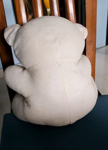 Soft Toys Combo Big And Small Teddy