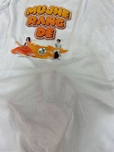 2 Holi Tshirt