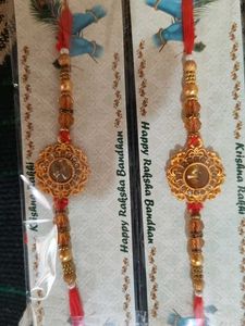 Beautiful Rakhi Design 💕