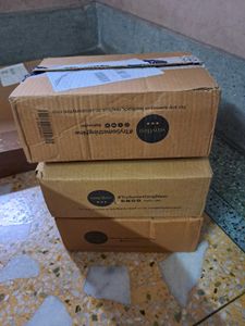 Box Empty