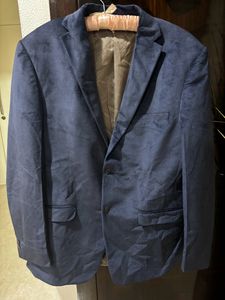 Blazer Coat