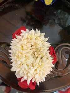 Artificial Mogra Gajra