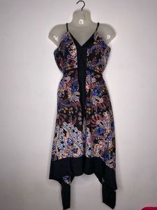 Beachstyle Low High Dress