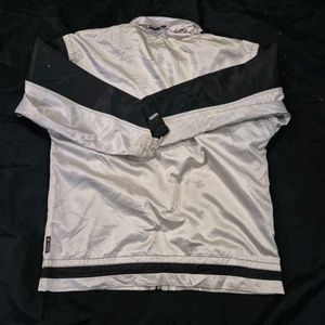 Vintage Track Jacket/sports /oversized