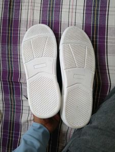 Black Shoes For Men 10size