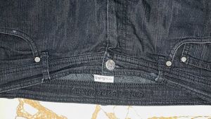 Bonita Denim Jeans