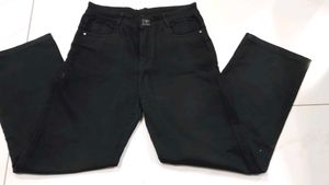 Straight Fit Jeans