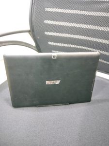 Acer Laptop Cum Tab
