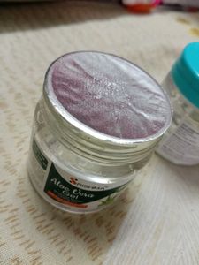 3 Piece Aloevera Gel