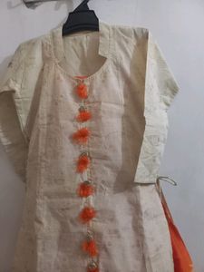 Indo Western Dress