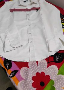 5 shirt Men's Shirts Bundle