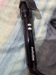 Babyliss Hair Curler