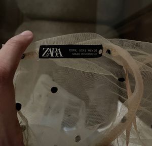 Zara Top