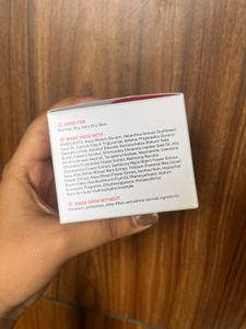 Plum E-Luminence Deep Moisturizing Creme