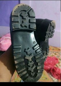 Commando Boots for Paragliding Treking NCC Army Et