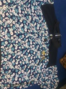 Girls Top , Can Be Wear 14 To 18 Year Girl