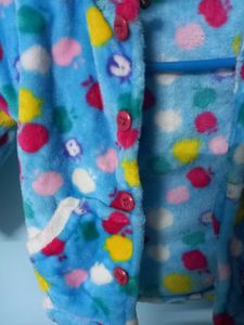 Baby Jacket