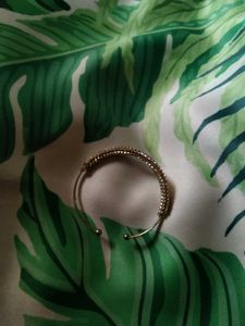 Golden Bracelet