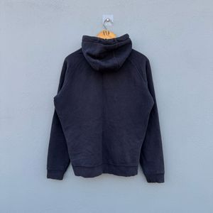 Carhartt Hoodie - Classic Style