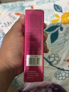 Lakme 9To5 CC