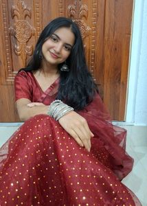 Lehenga choli🌻